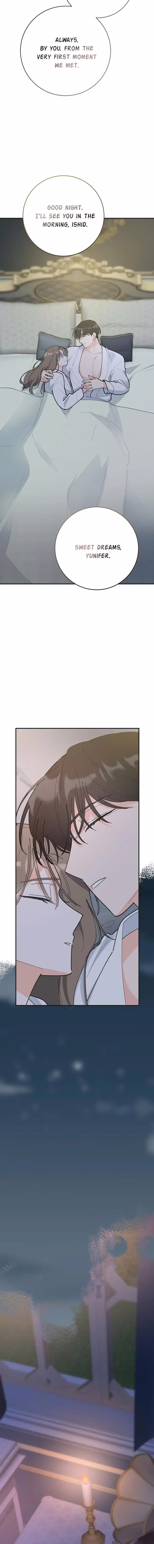 Villainess in Love - Chapter 106 - Part 15