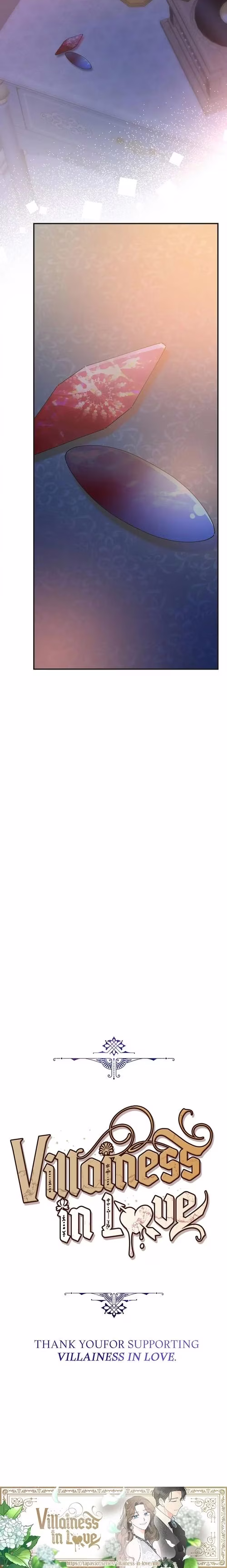 Villainess in Love - Chapter 106 - Part 16