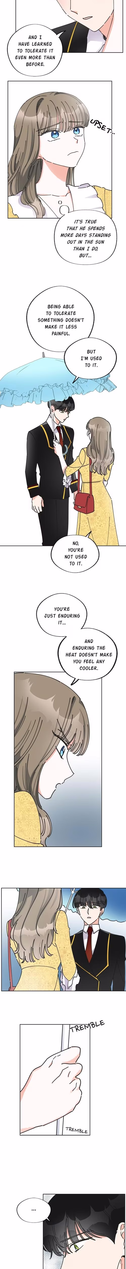 Villainess in Love - Chapter 11 - Part 10