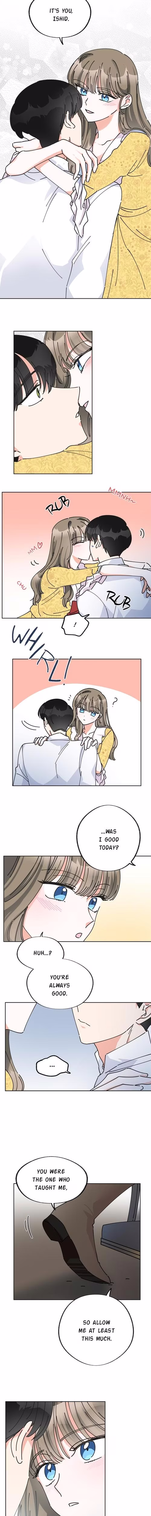 Villainess in Love - Chapter 13 - Part 5