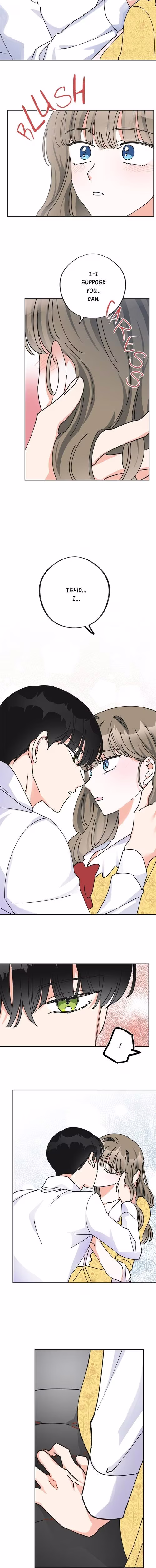 Villainess in Love - Chapter 13 - Part 7