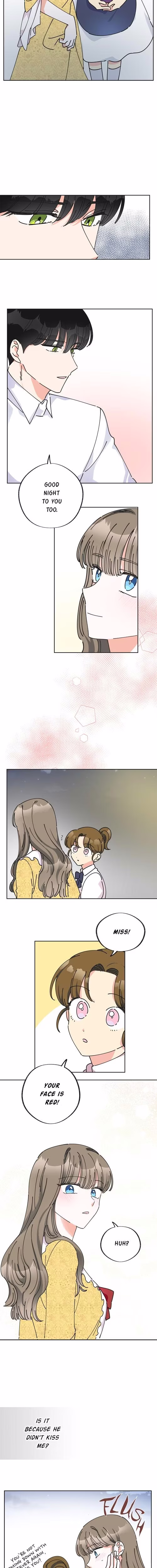 Villainess in Love - Chapter 13 - Part 11