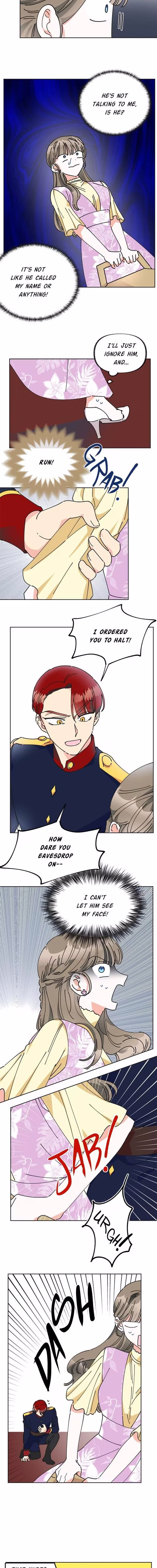 Villainess in Love - Chapter 14 - Part 10