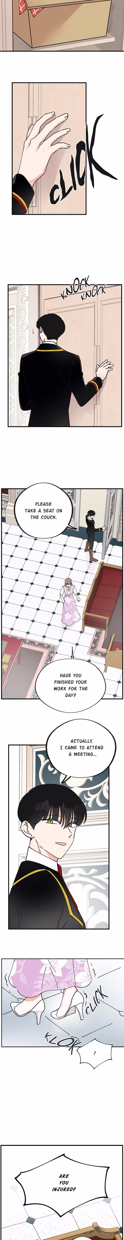 Villainess in Love - Chapter 15 - Part 10