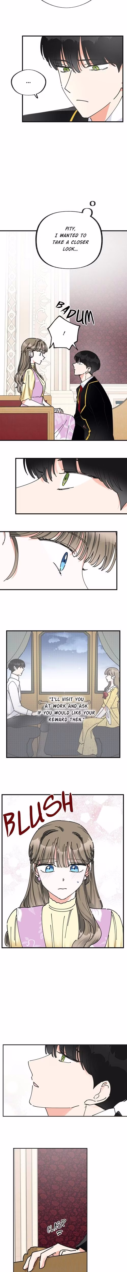 Villainess in Love - Chapter 15 - Part 13