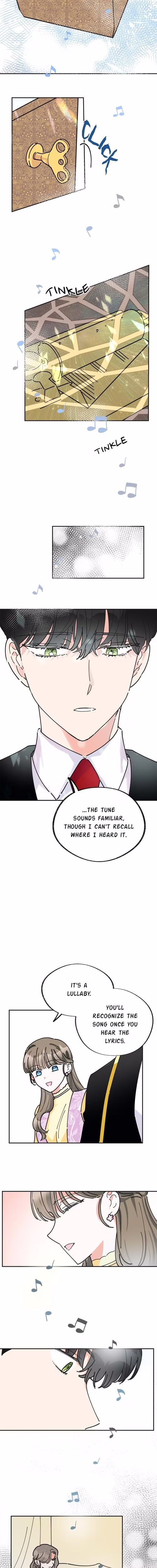 Villainess in Love - Chapter 17 - Part 7