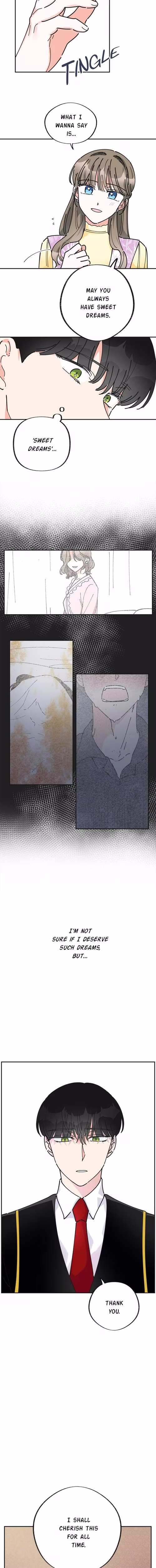 Villainess in Love - Chapter 17 - Part 10