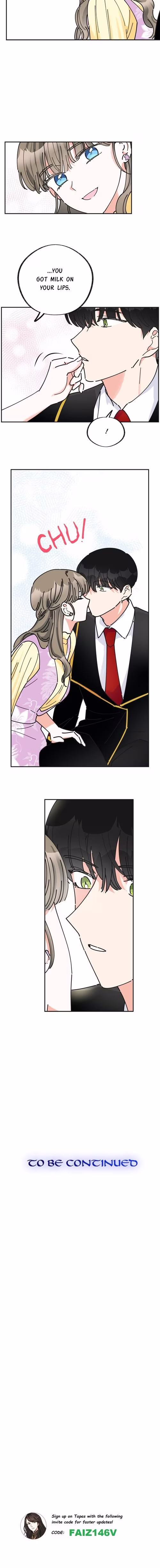 Villainess in Love - Chapter 17 - Part 14