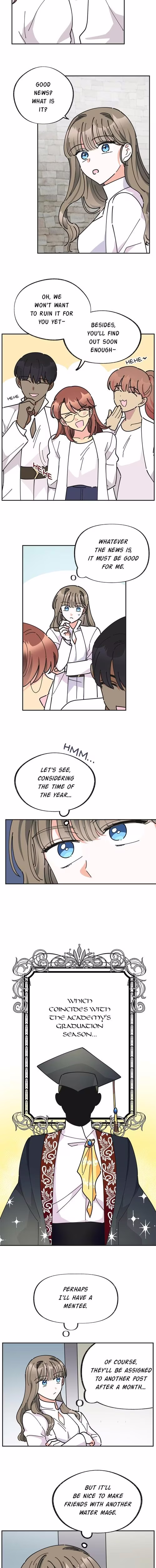 Villainess in Love - Chapter 19 - Part 4