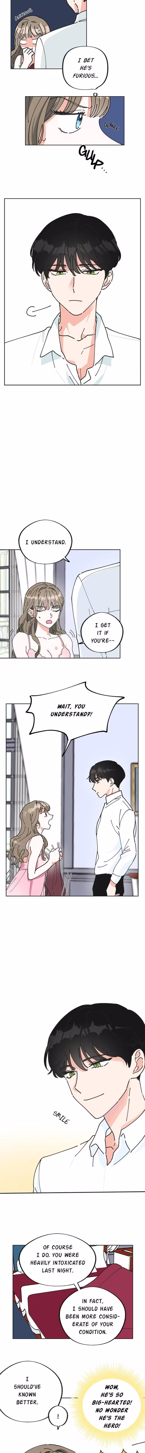 Villainess in Love - Chapter 2 - Part 10