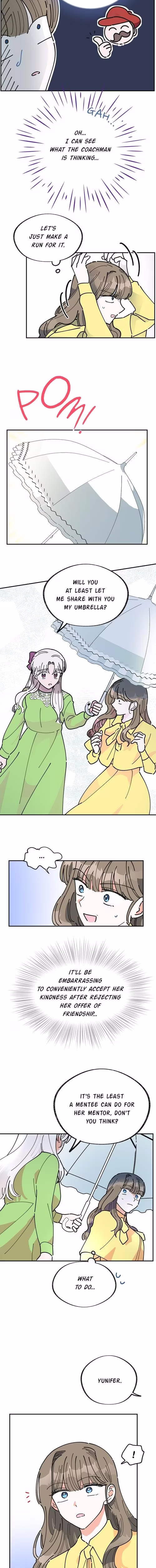 Villainess in Love - Chapter 20 - Part 10