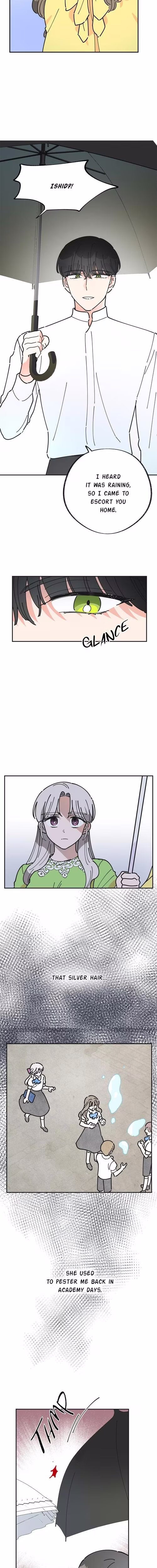 Villainess in Love - Chapter 20 - Part 11