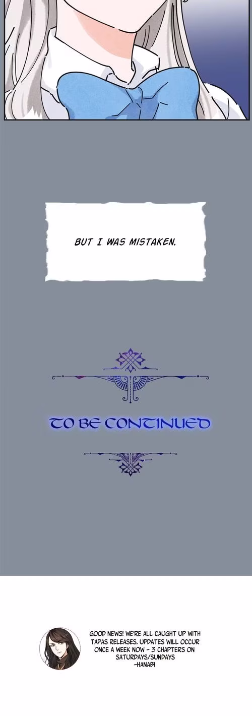 Villainess in Love - Chapter 21 - Part 13