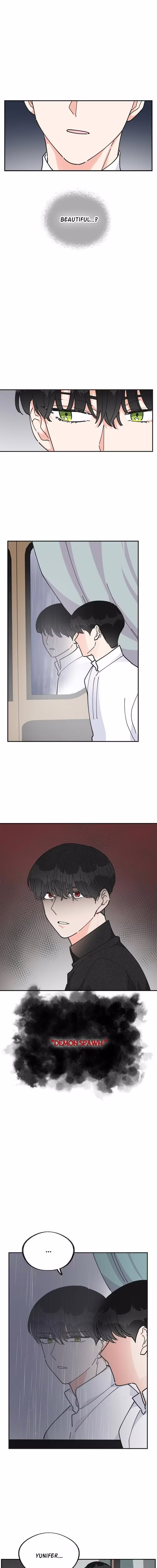 Villainess in Love - Chapter 22 - Part 8