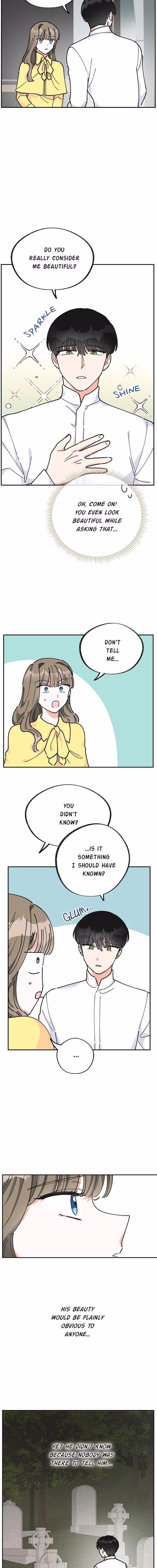 Villainess in Love - Chapter 22 - Part 9