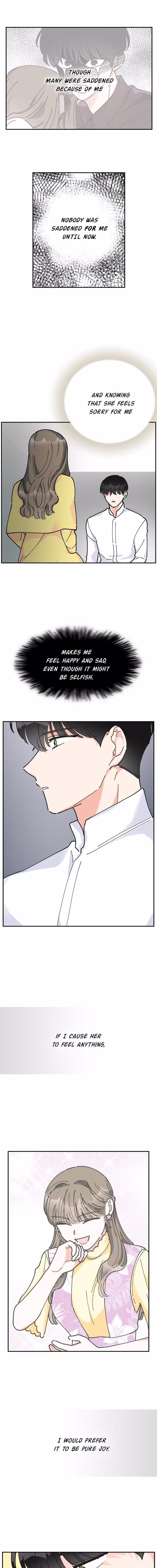 Villainess in Love - Chapter 22 - Part 11