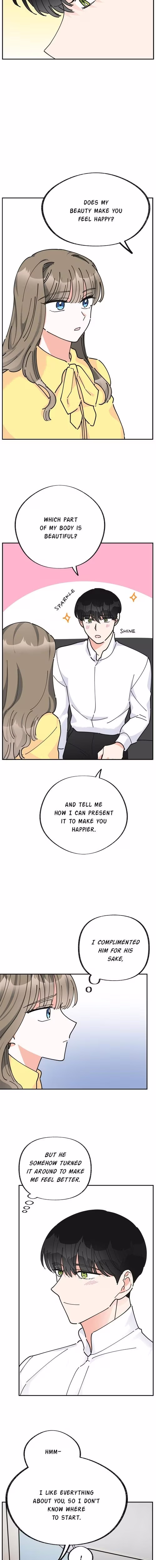 Villainess in Love - Chapter 22 - Part 12