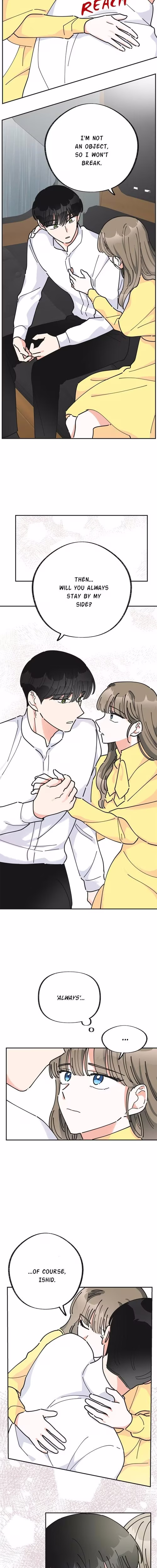 Villainess in Love - Chapter 23 - Part 12