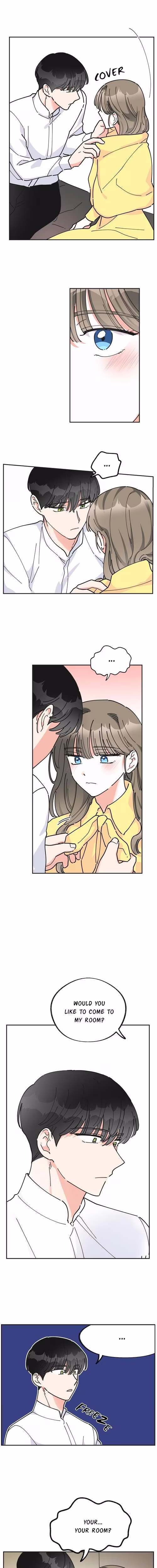 Villainess in Love - Chapter 24 - Part 4