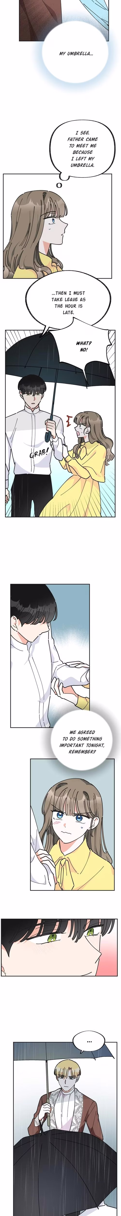 Villainess in Love - Chapter 24 - Part 10