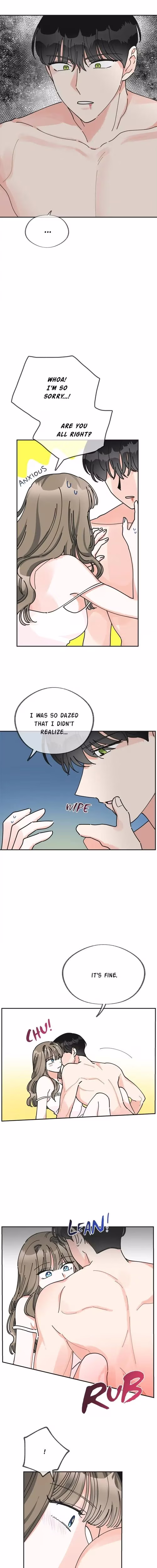 Villainess in Love - Chapter 27 - Part 4