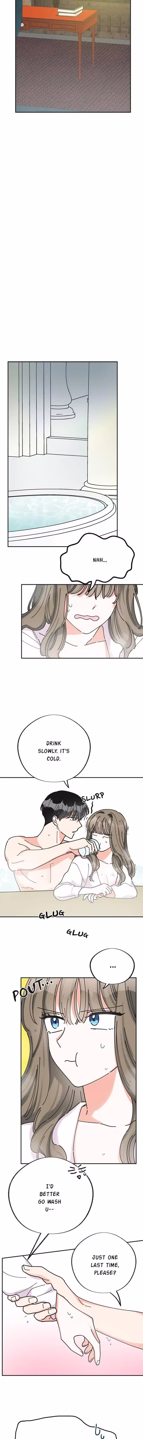 Villainess in Love - Chapter 27 - Part 6