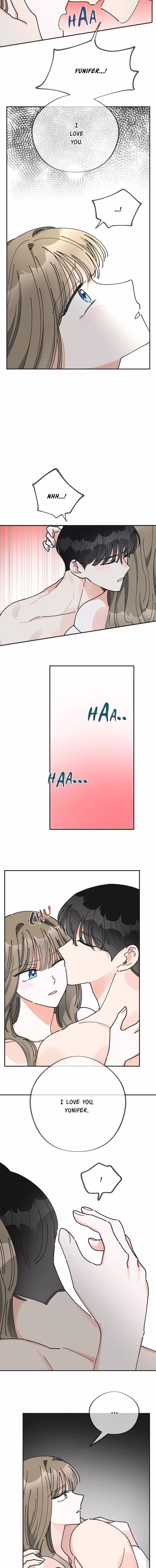 Villainess in Love - Chapter 27 - Part 10