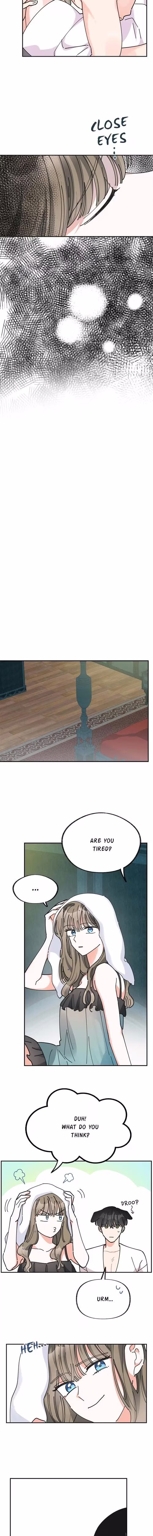 Villainess in Love - Chapter 27 - Part 11