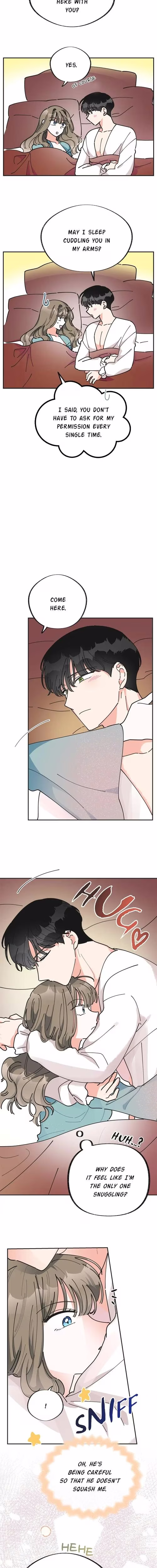 Villainess in Love - Chapter 27 - Part 15