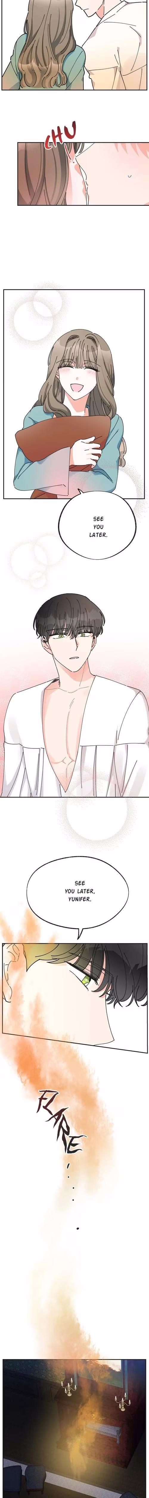 Villainess in Love - Chapter 29 - Part 7