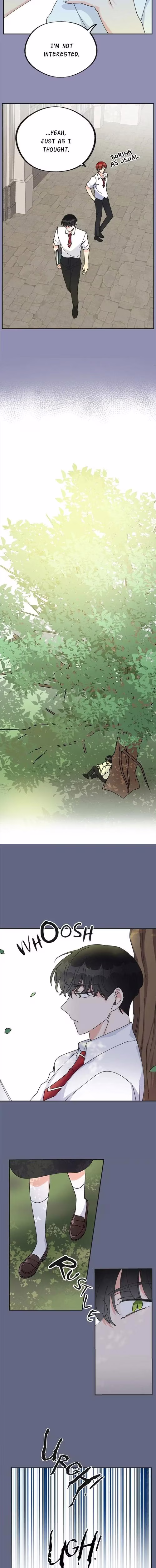 Villainess in Love - Chapter 30 - Part 5