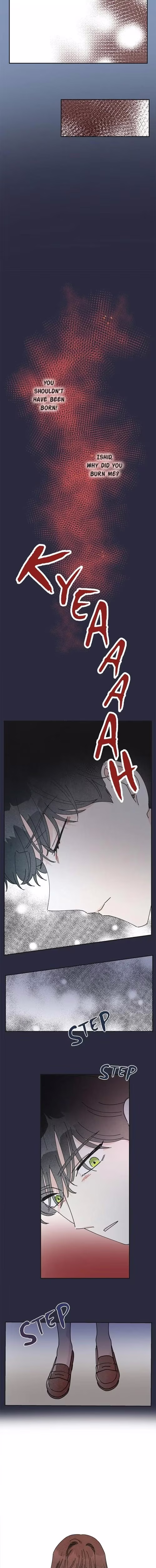 Villainess in Love - Chapter 31 - Part 12