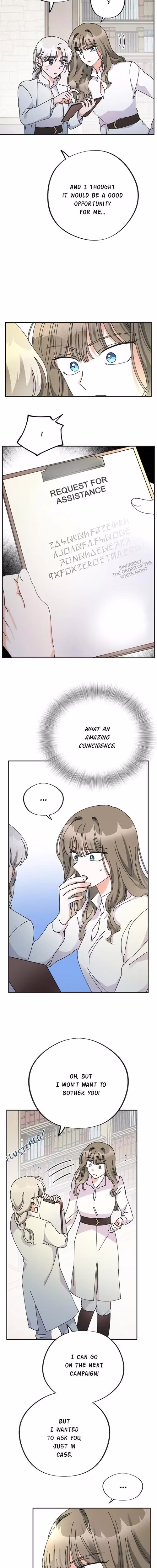 Villainess in Love - Chapter 32 - Part 14