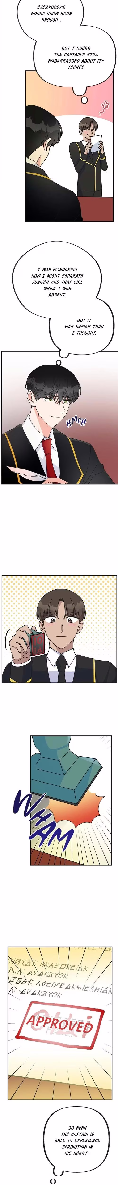 Villainess in Love - Chapter 33 - Part 7