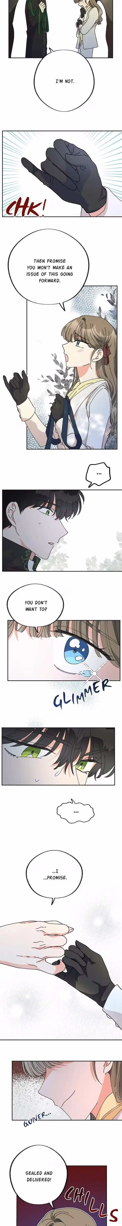 Villainess in Love - Chapter 34 - Part 6