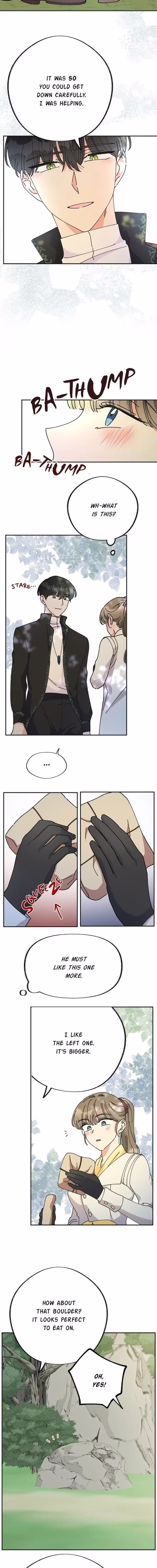 Villainess in Love - Chapter 35 - Part 10