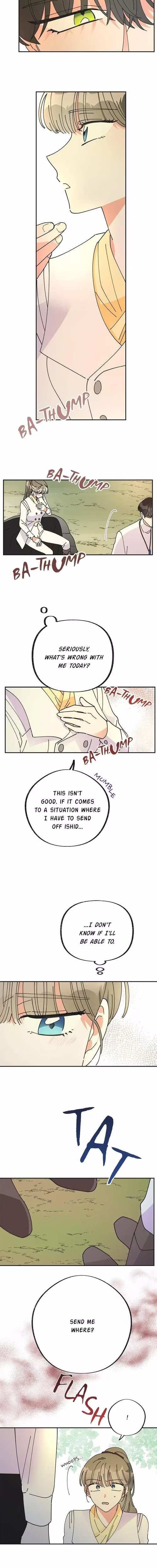 Villainess in Love - Chapter 35 - Part 15