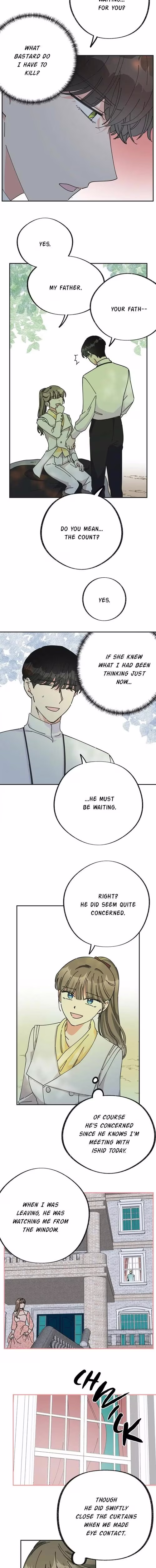 Villainess in Love - Chapter 36 - Part 6