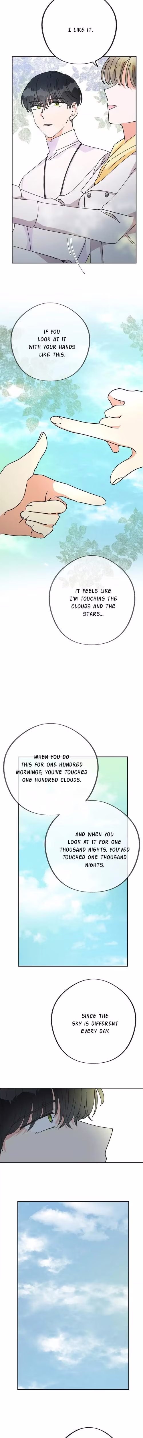 Villainess in Love - Chapter 36 - Part 8