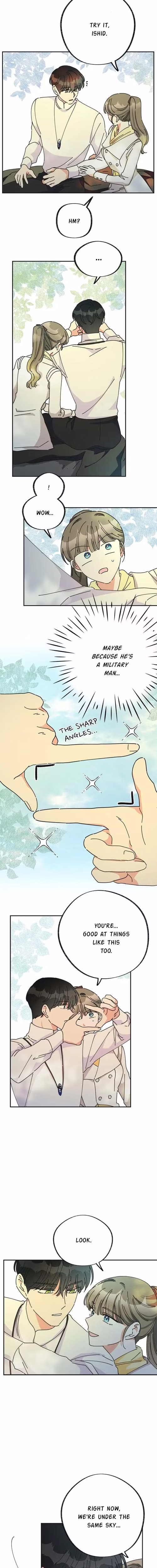 Villainess in Love - Chapter 36 - Part 9