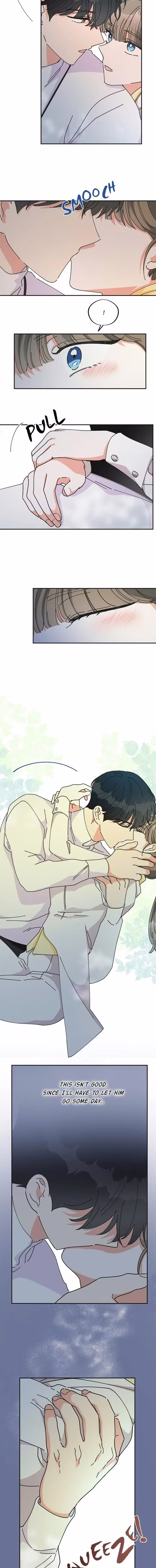 Villainess in Love - Chapter 36 - Part 10