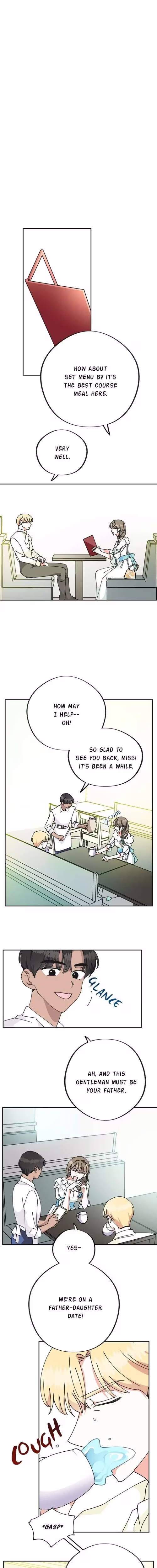 Villainess in Love - Chapter 37 - Part 6