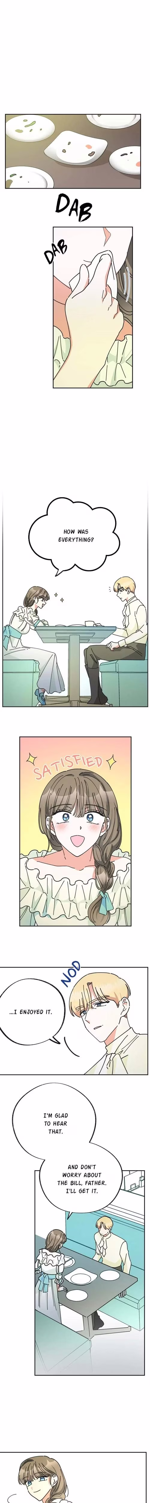 Villainess in Love - Chapter 37 - Part 9