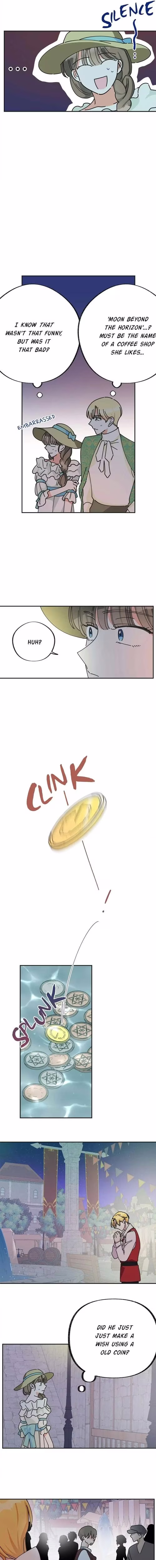 Villainess in Love - Chapter 37 - Part 13