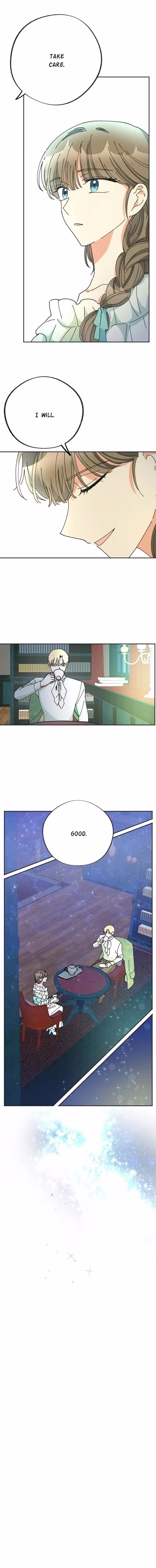 Villainess in Love - Chapter 38 - Part 6