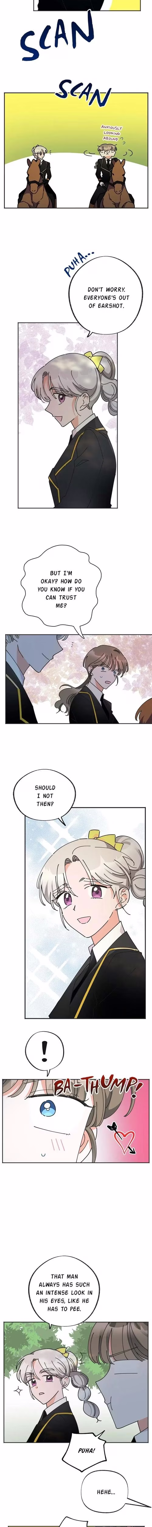 Villainess in Love - Chapter 40 - Part 13