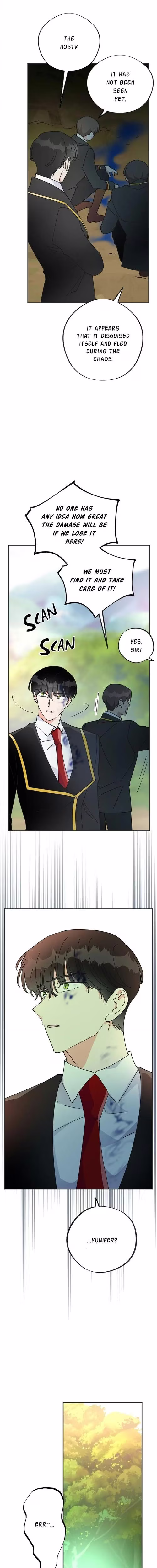 Villainess in Love - Chapter 41 - Part 10