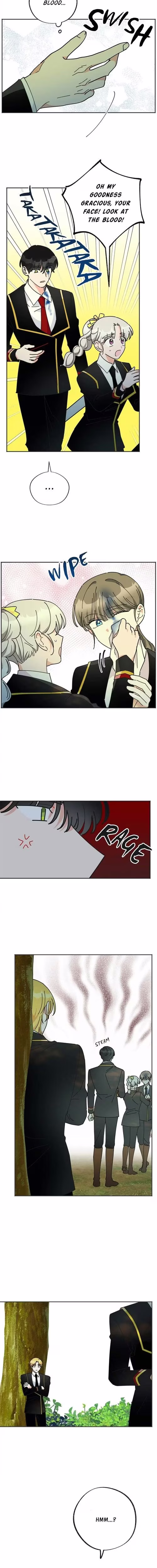 Villainess in Love - Chapter 41 - Part 14