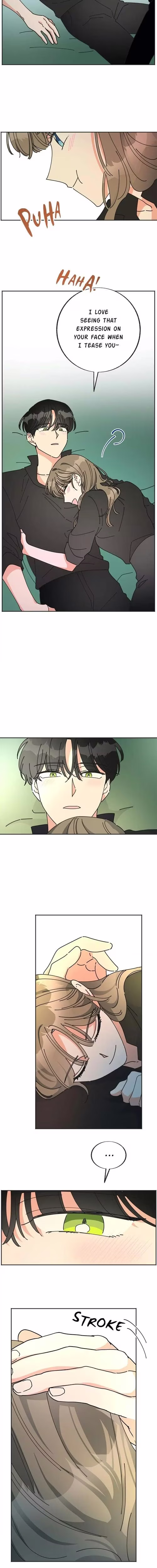 Villainess in Love - Chapter 42 - Part 14