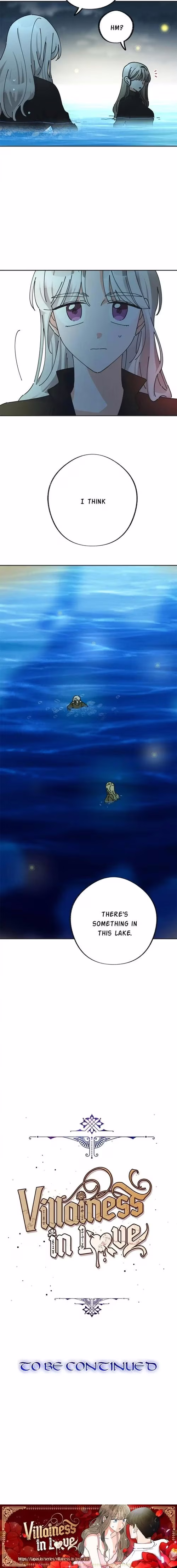 Villainess in Love - Chapter 43 - Part 14